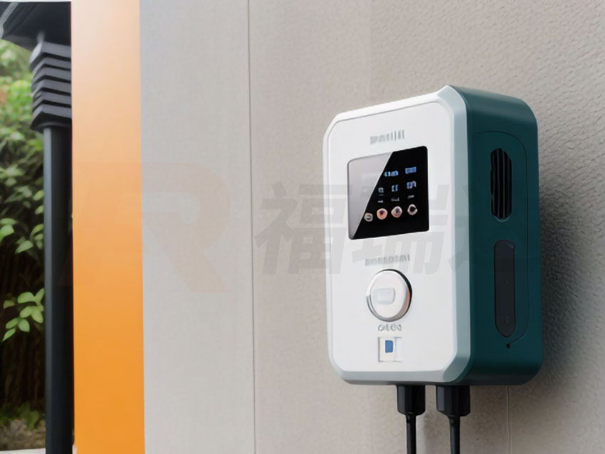 充電樁TFT液晶顯示屏如何選？防紫外線、抗電磁干擾是關(guān)鍵
